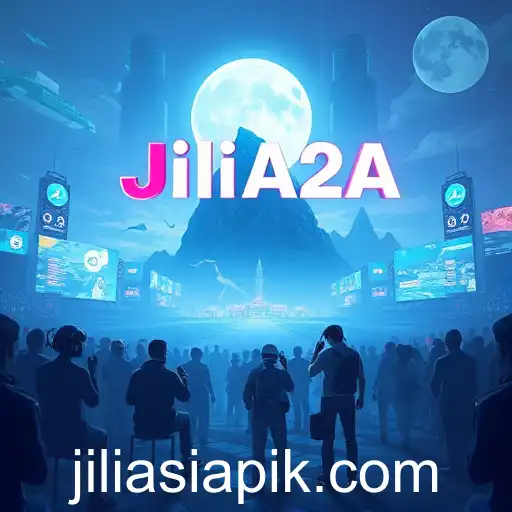 Gaming Trends and Jiliasia's Rise