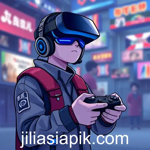 Impact of Online Gaming Trends in 2025: A Jiliasia Perspective