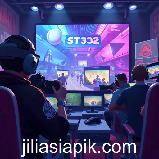 Exploring the Digital Frontier of Jiliasia