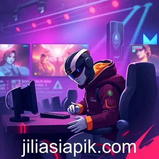Jiliasia's Influence on the Gaming World