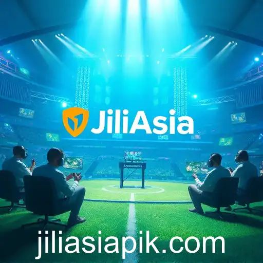 The Rise and Innovation of Jiliasia in the Gaming World