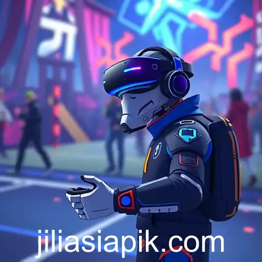 Jiliasia: A New Era for Gaming Enthusiasts