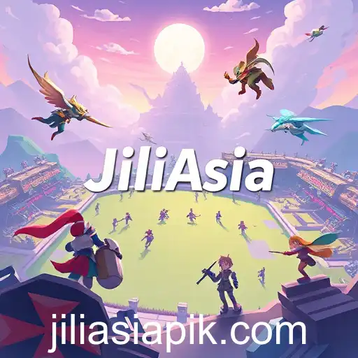 The Rise of Jiliasia in Online Gaming