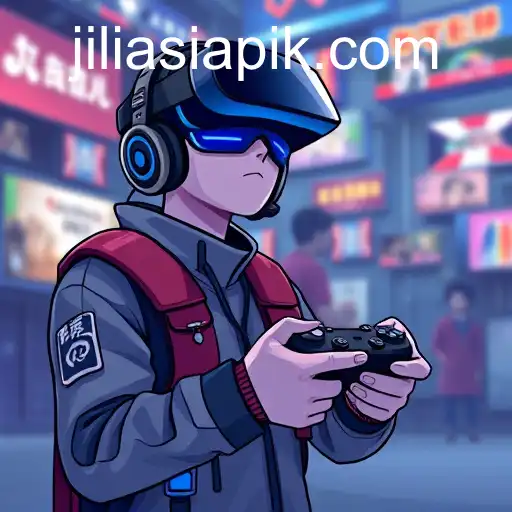 Impact of Online Gaming Trends in 2025: A Jiliasia Perspective