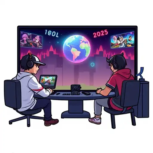 Innovative Trends on Jiliasia: A Modern Gaming Hub