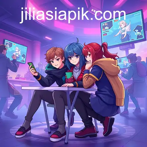Jiliasia Game Hub: Revolutionizing Online Gaming