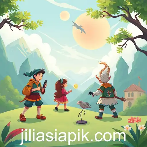 Jiliasia's Impact on Gaming Culture