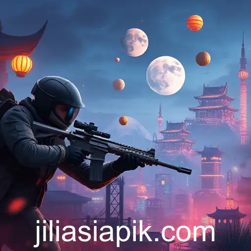 Exploring the Digital Frontier of Jiliasia