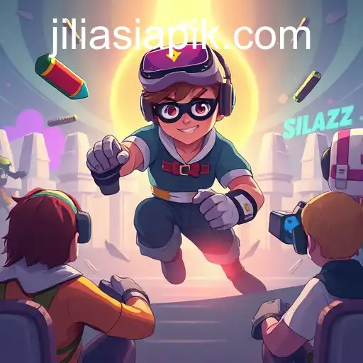 Gaming Surge: Jiliasia's Rise and Impact