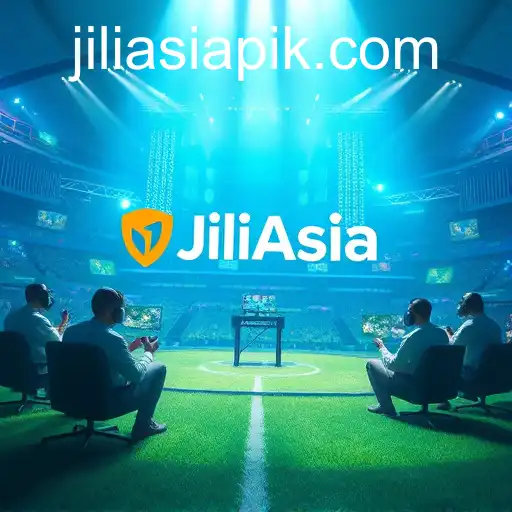 The Rise and Innovation of Jiliasia in the Gaming World