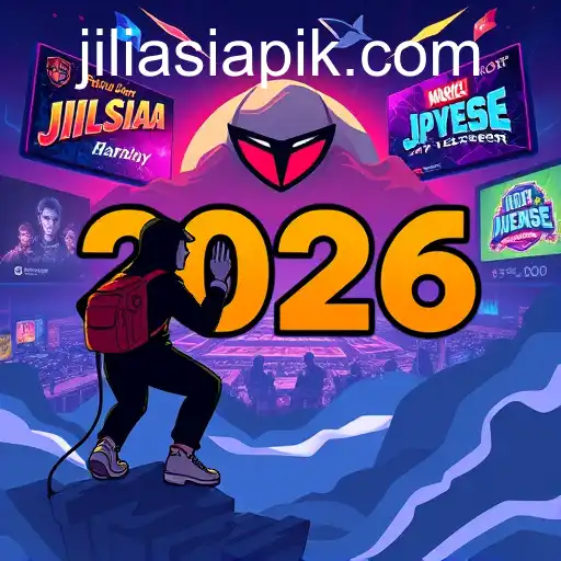 Jiliasia's Influence on Online Gaming in 2026
