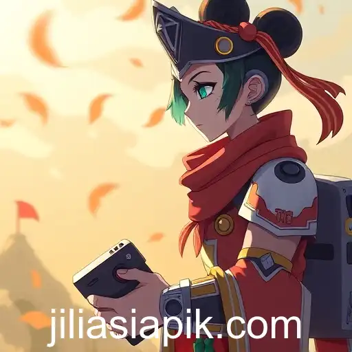 Navigating the World of Online Gaming: The Emergence of Jiliasia