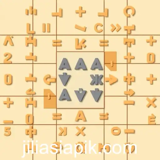Exploring the World of Puzzle Games on Jiliasia
