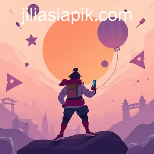 The Rise of Jiliasia: A New Player in the Gaming World