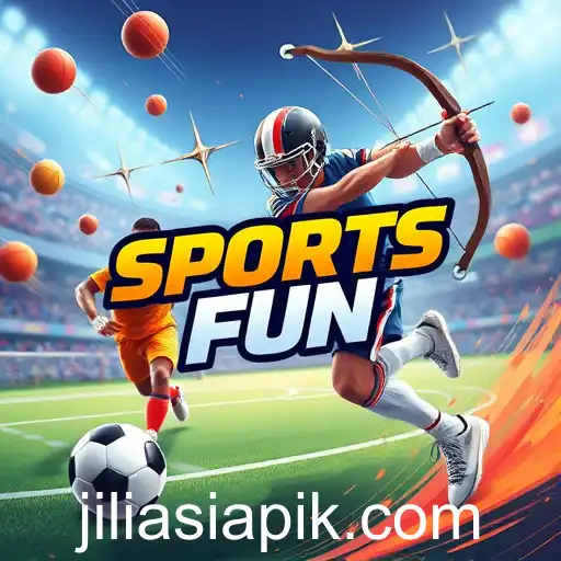 Exploring the Thrill of Online Sports Games with Jiliasia