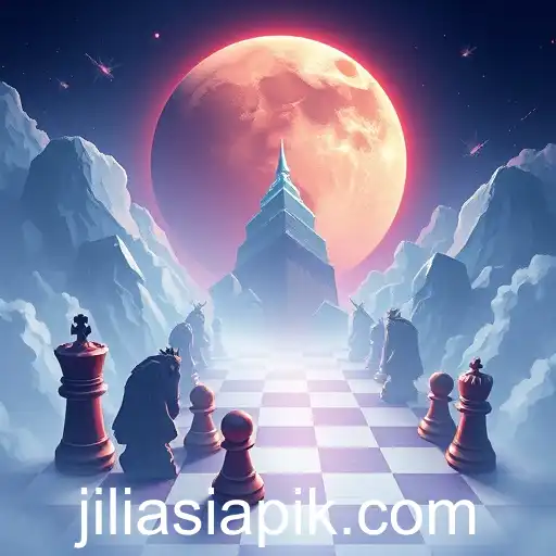 Exploring the Thrilling World of Strategy Games on Jilliasia